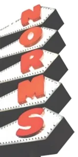 Norms Restaurants logo