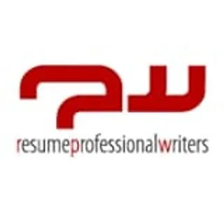 Resume Professional Writers logo