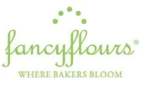 Fancy Flours logo