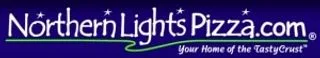 Northern Lights Pizza logo
