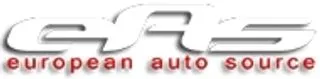 European Auto Source logo