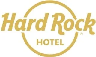 Hard Rock Hotel logo