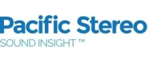 Pacific Stereo logo
