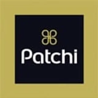Patchi logo