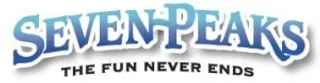 Seven Peaks logo