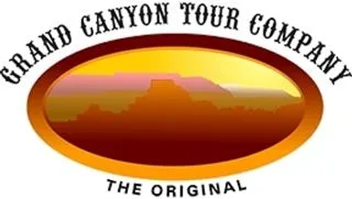 Grand Canyon Tour Company logo