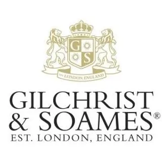 Gilchrist and Soames logo
