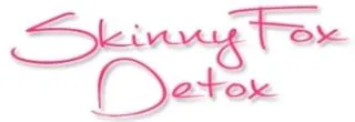 SkinnyFoxDetox logo