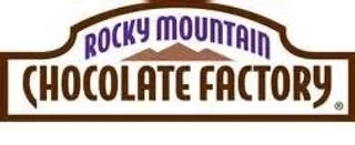 Rocky Mountain Chocolate Factory logo