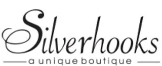 Silver Hooks logo