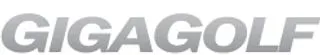 Giga Golf logo