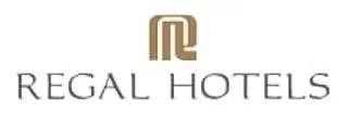 Regal Hotel logo