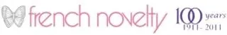French Novelty logo