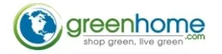 Greenhome.com logo