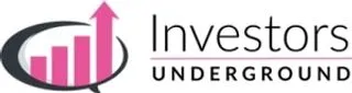 Investors Underground logo