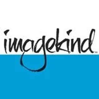 Imagekind logo