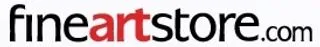 Fine Art Store logo