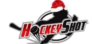HockeyShot logo