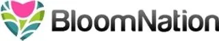 Bloom Nation logo