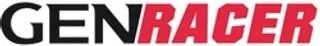 GenRacer logo