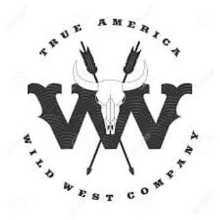 Wild Cowboy logo