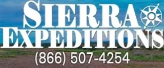 Sierra Expeditions logo