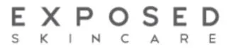 Exposed Skin Care logo