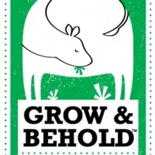 Grow And Behold logo