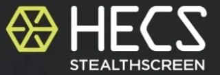 HECS logo