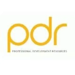 Professional Development Resources logo