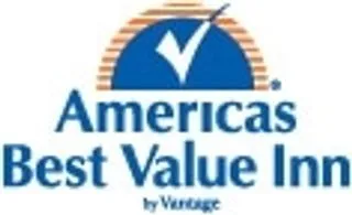 Americas Best Value Inn logo