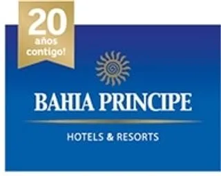 Bahia Principe logo