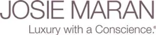 Josie Maran Cosmetics logo