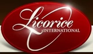 Licorice International logo