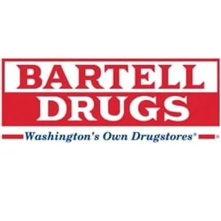Bartell Drugs logo