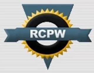 Replacement Commercial Parts Warehouse logo