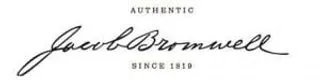 Jacob Bromwell logo