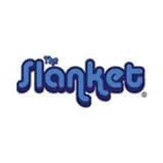 The Slanket logo