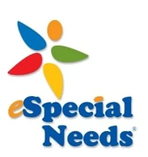 eSpecial Needs logo