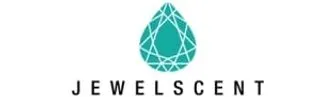 JewelScent logo