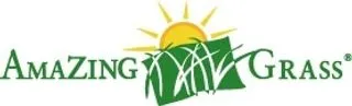 Amazing Grass logo