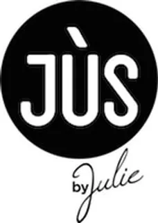 Jus by Julie logo