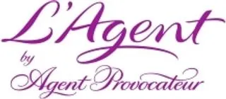 L'Agent by Agent Provocateur logo