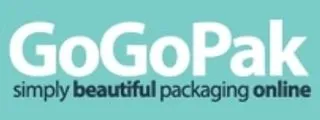 GoGoPak logo