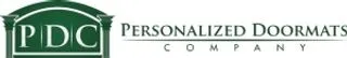 The Personalized Doormats Company logo
