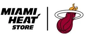 The Miami HEAT Store logo