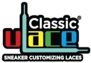 U-Lace logo