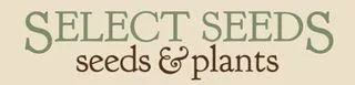 Select Seeds logo