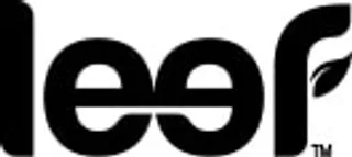 Leef logo