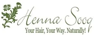 Hennasooq logo
